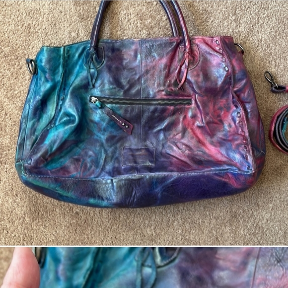 ISO of Bed Stu Rockaway Woodstock - Picture 9 of 16